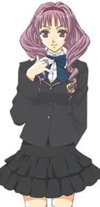 紫乃上 梨恵