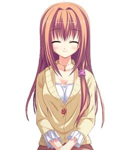 Chiho's Mother