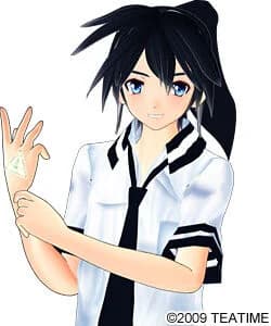 Sakurai Haruyoshi