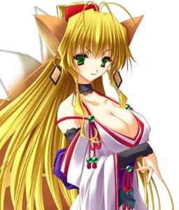 玉藻の前