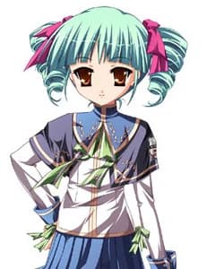 織戸 莉流