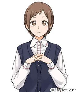 Aihara Miki