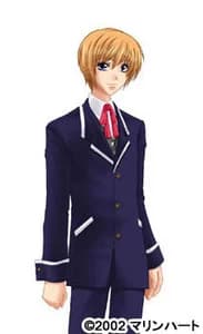 Kozono Nanao