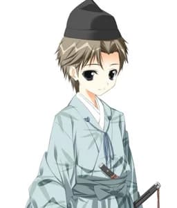 中村义贞