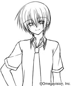 Odaka Kousuke