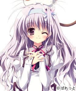 Amaha Miu
