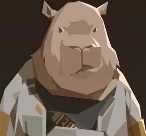 水豚商人