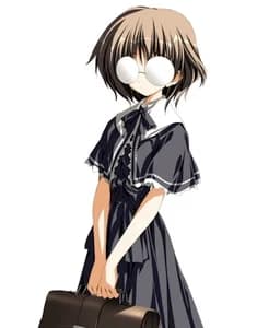 稗田 霧香