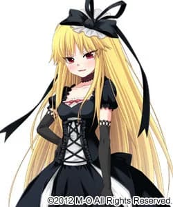 Yoimiya Erina