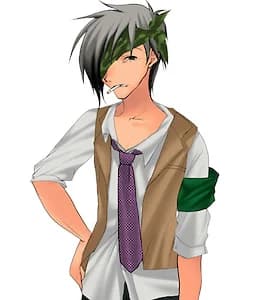 Tanijino Kai