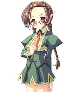 江口　こより