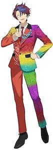 ナイス・ アルネブ・サンダー