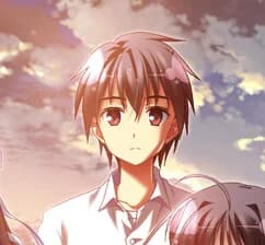 Toono Shinra