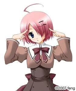 白石 なごみ