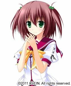 Ichinose Kurumi