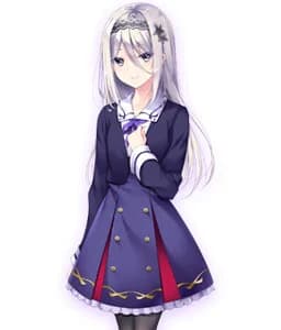 Miyamori Mutsuki