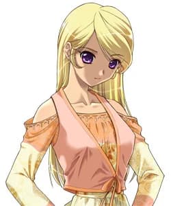 Kamiya Hiori