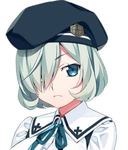 Kumashiro Megumi
