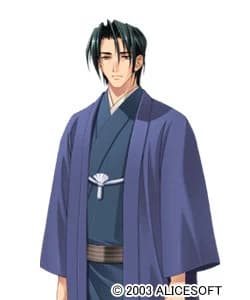 Ryuujou Yuuren
