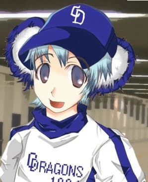 ドアラ