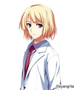 Nakazato Ryou