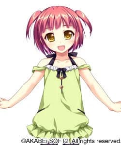 Maria-chan