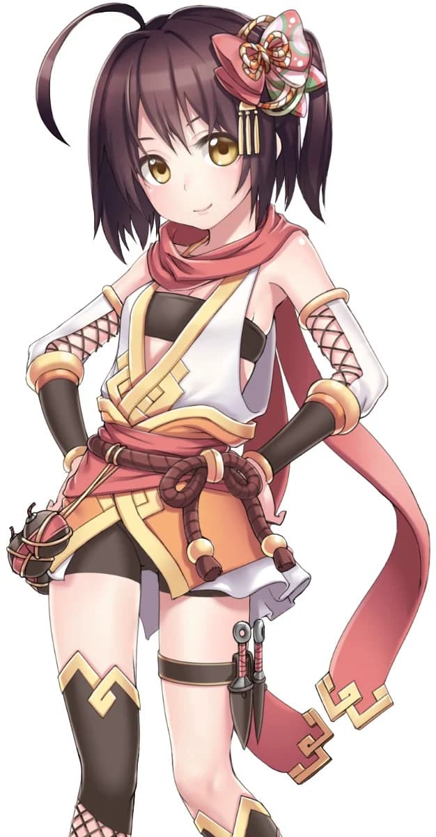 ユキ
