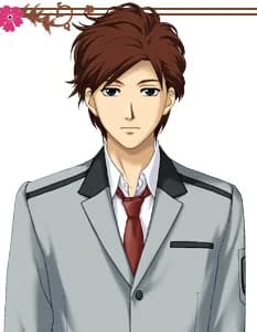 Hasumi Tatsuya
