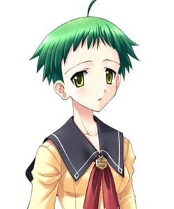 芝崎 風実