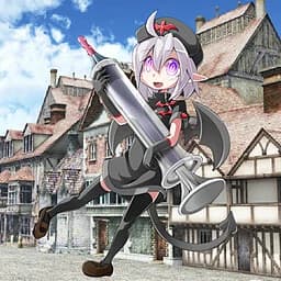 ナーキュバス