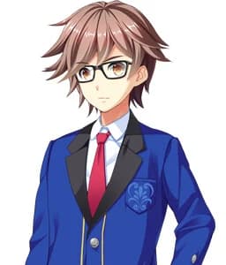 Rokuonji Kikuchiyo