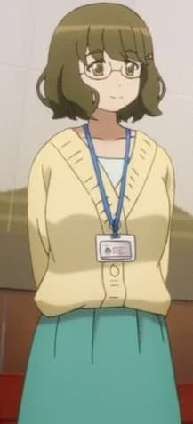 森见由香
