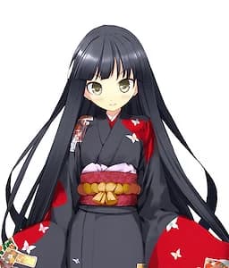 Kanae