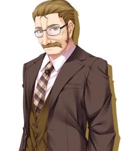 神代 孝三