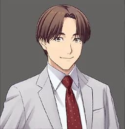Kamihara Daisuke