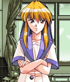 Sasaki Mari