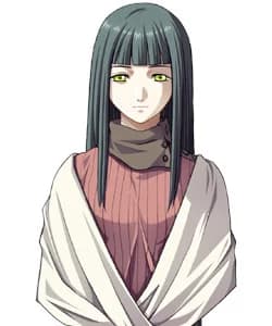 Andou Kiriko