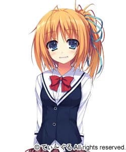 Sakurazaka Kizuna