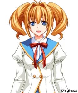 Miyase Koito