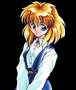 綾香