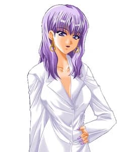 二ノ宮 志津子