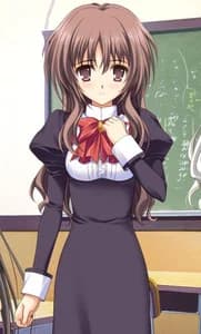 Chikura Koyori