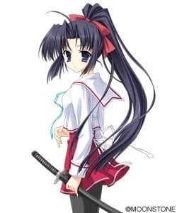 Hokazono Rinka