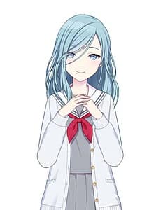 日野森雫