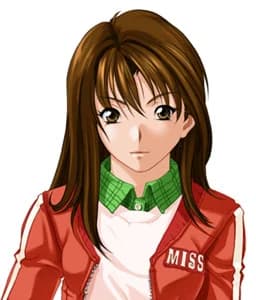 Onizuka Chizuru