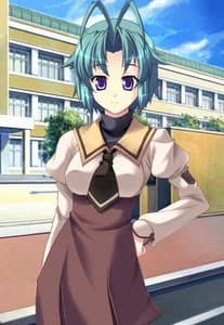 Kakegawa Haruki