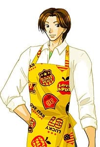 Nemoto Hiroaki