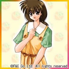 缘早苗