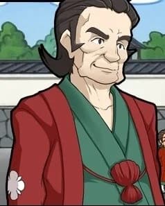 漫遊亭 楽太郎