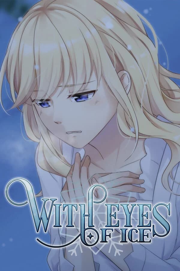 With Eyes of Ice
